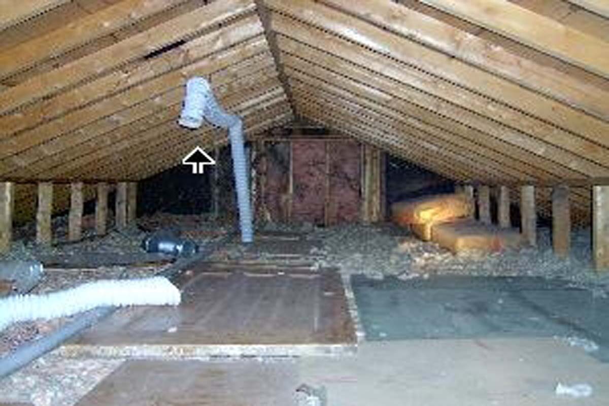 Defect Pics from inspections